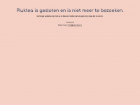 Pluktea.nl