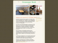 Grunnegerbouk.com