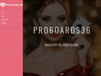 Proboards36.com