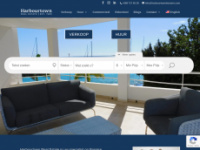 harbourtownbonaire.com