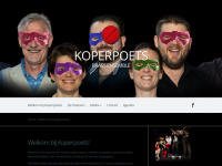 koperpoets.nl