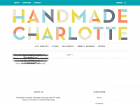handmadecharlotte.com