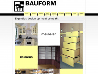 bauform.nl
