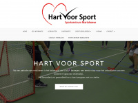 hartvoorsport.com