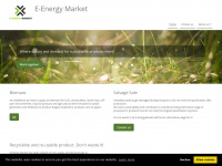e-energymarket.com