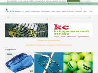 Babolat-tennis.nl