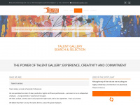 Talent-gallery.com