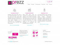 Prezz.org