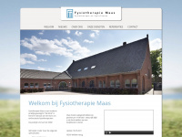 Fysiotherapie-maas.nl