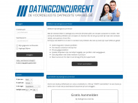 Datingconcurrent.be