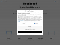 Hoerboard.com