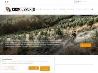 Cosmicsports.com