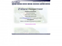 heegermeer.com