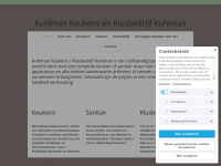 Kuhlman-keukens.nl