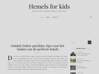 Hemelsforkids.nl