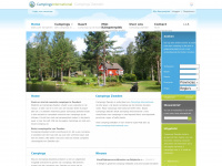 Campings-zweden.com
