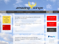 Amazing-wings.com