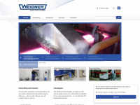 Weidner-cleaning.com