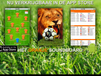Oranjesoundboard.nl