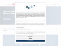 Ffgolf.org