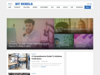 Bitrebels.com