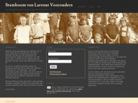 larensevoorouders.nl
