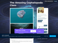 Cephalopodlove.tumblr.com
