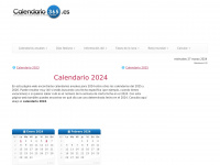 Calendario-365.es