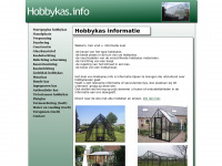Hobbykas.info