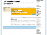 hotelsinvalkenburg.com