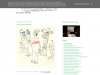 geertclarisseeveryday.blogspot.com