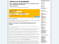 hotelsinvlissingen.nl