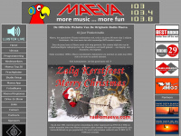 radiomaeva.com
