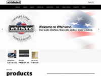 Whirlwindusa.com