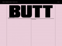 Buttmagazine.com