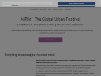 mipim.com