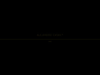 Alejandrocasas.com