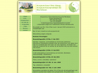 acupunctuur-gezondheidscentrum.nl