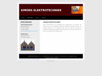 simonselektrotechniek.nl