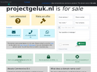 Projectgeluk.nl