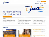 Youngpostnl.nl