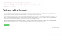 New-brunswick.net