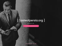 tasteofpersia.org