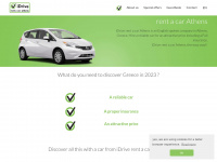 Idrive-rent-a-car-athens.com