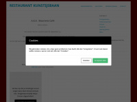 Restaurantijsbaan.nl