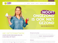 Abcdietist.nl