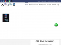 Abcdive.nl