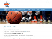 abcbasketball.nl