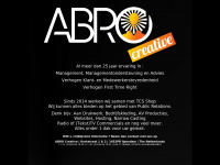 Abro-creative.nl