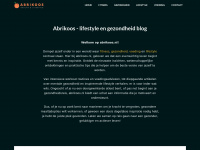 Abrikoos.nl